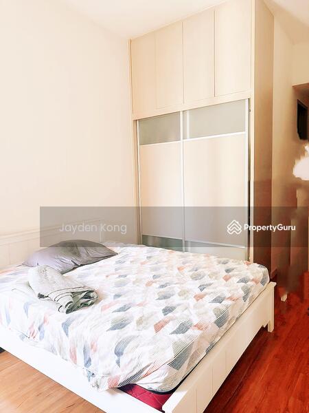 Service Residence for Rent at Sunway Geo Residence - Jayden Kong - PropertyGuru.com.my