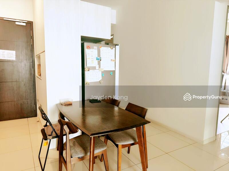 Service Residence for Rent at Sunway Geo Residence - Jayden Kong - PropertyGuru.com.my