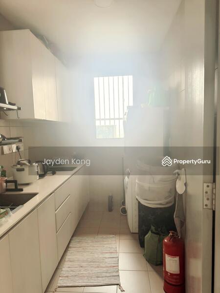 Service Residence for Rent at Sunway Geo Residence - Jayden Kong - PropertyGuru.com.my