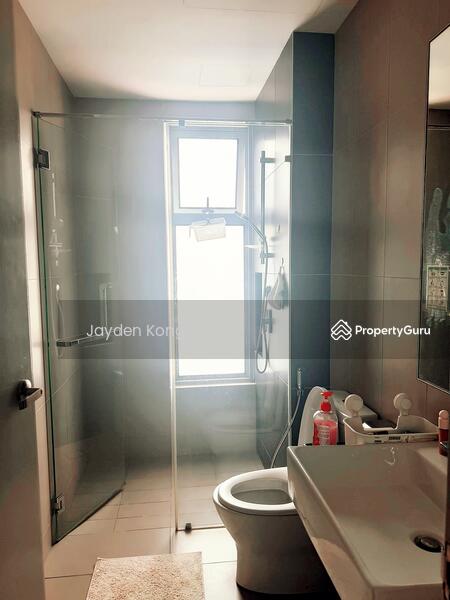 Service Residence for Rent at Sunway Geo Residence - Jayden Kong - PropertyGuru.com.my