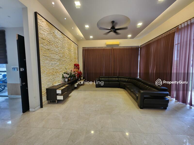 Vila Berkembar untuk Disewa di The Valley TTDI (Ampang) - Janice Ling - PropertyGuru.com.my