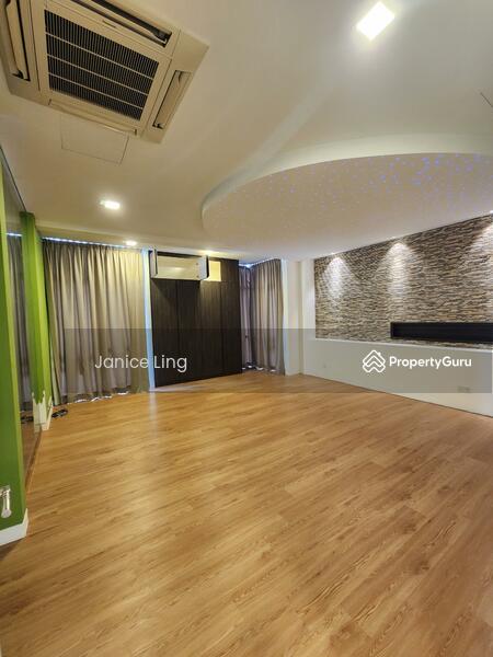 Vila Berkembar untuk Disewa di The Valley TTDI (Ampang) - Janice Ling - PropertyGuru.com.my