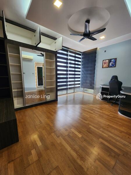 Vila Berkembar untuk Disewa di The Valley TTDI (Ampang) - Janice Ling - PropertyGuru.com.my