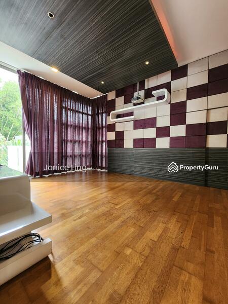 Vila Berkembar untuk Disewa di The Valley TTDI (Ampang) - Janice Ling - PropertyGuru.com.my