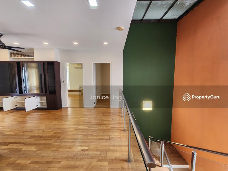 Vila Berkembar untuk Disewa di The Valley TTDI (Ampang) - Janice Ling - PropertyGuru.com.my