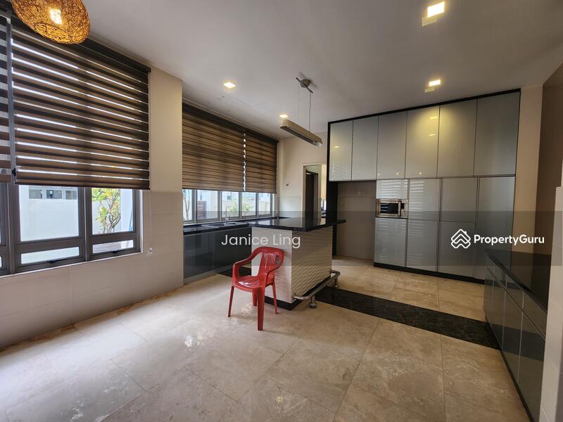 Vila Berkembar untuk Disewa di The Valley TTDI (Ampang) - Janice Ling - PropertyGuru.com.my