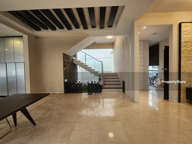 Vila Berkembar untuk Disewa di The Valley TTDI (Ampang) - Janice Ling - PropertyGuru.com.my