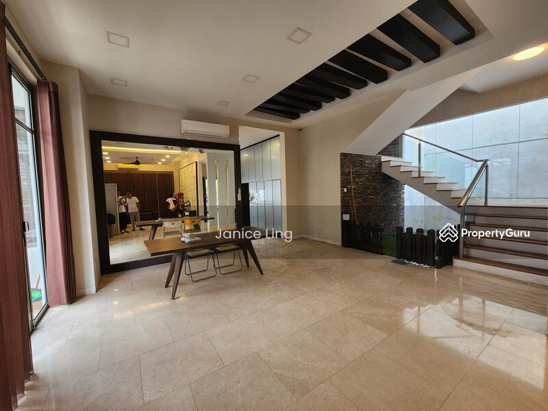 Vila Berkembar untuk Disewa di The Valley TTDI (Ampang) - Janice Ling - PropertyGuru.com.my