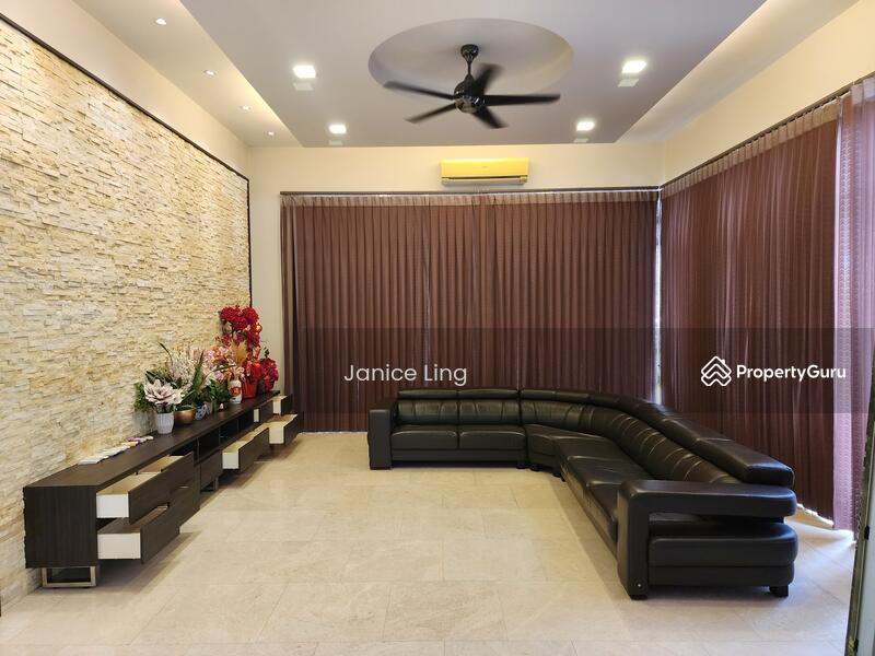 Vila Berkembar untuk Disewa di The Valley TTDI (Ampang) - Janice Ling - PropertyGuru.com.my
