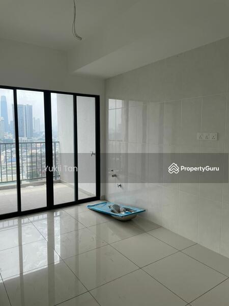 Kediaman Servis untuk Dijual di Damai Residence - Yukii Tan - PropertyGuru.com.my