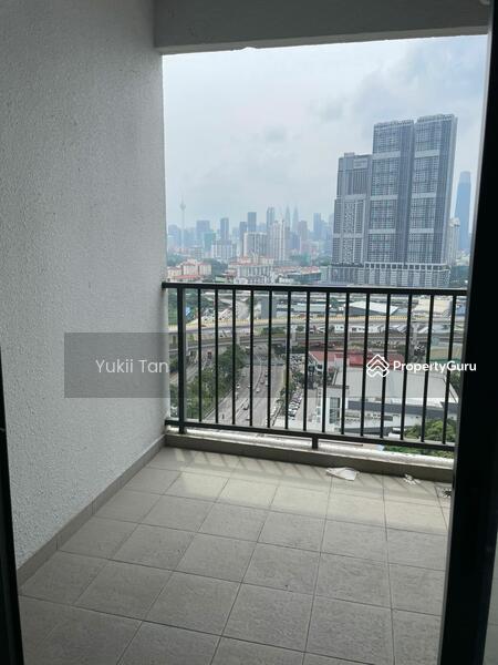 Kediaman Servis untuk Dijual di Damai Residence - Yukii Tan - PropertyGuru.com.my