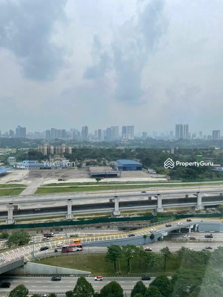 Kediaman Servis untuk Dijual di Damai Residence - Yukii Tan - PropertyGuru.com.my
