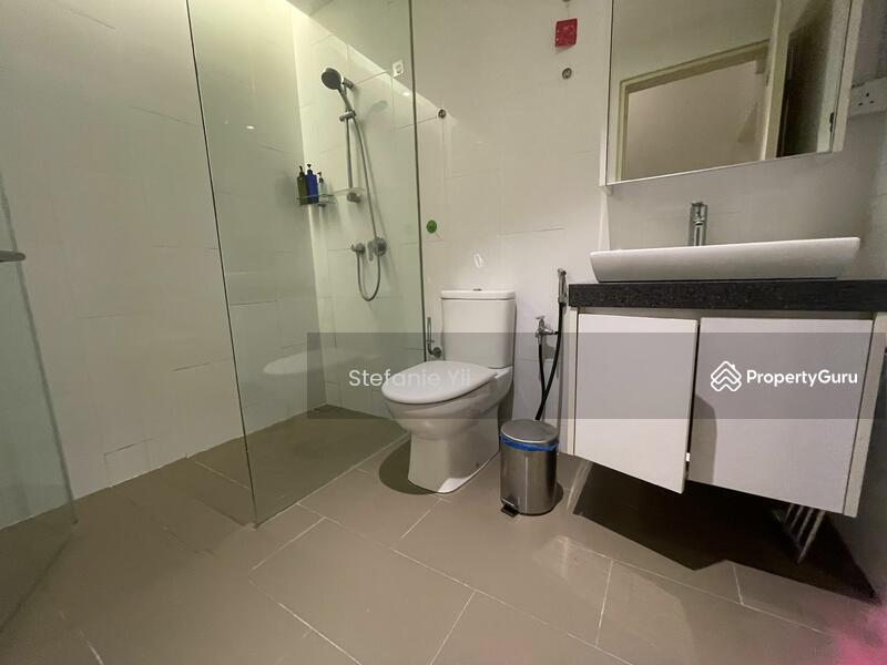 Service Residence for Rent at Establishment Bangsar (Menara Teguh Bangsar) - Stefanie Yii - PropertyGuru.com.my