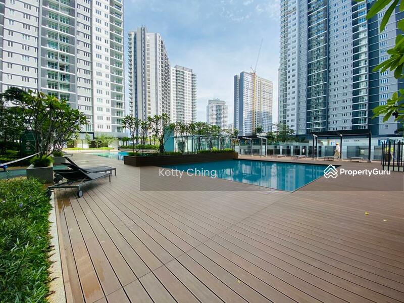 Apartment for Sale at Sentul Point - Ketty Ching - PropertyGuru.com.my