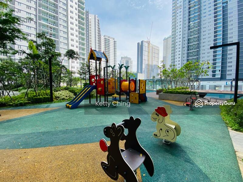 Apartment for Sale at Sentul Point - Ketty Ching - PropertyGuru.com.my