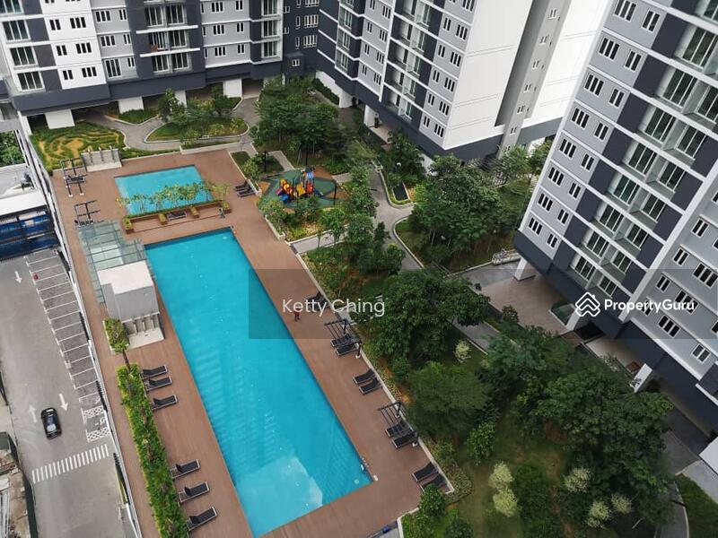Apartment for Sale at Sentul Point - Ketty Ching - PropertyGuru.com.my