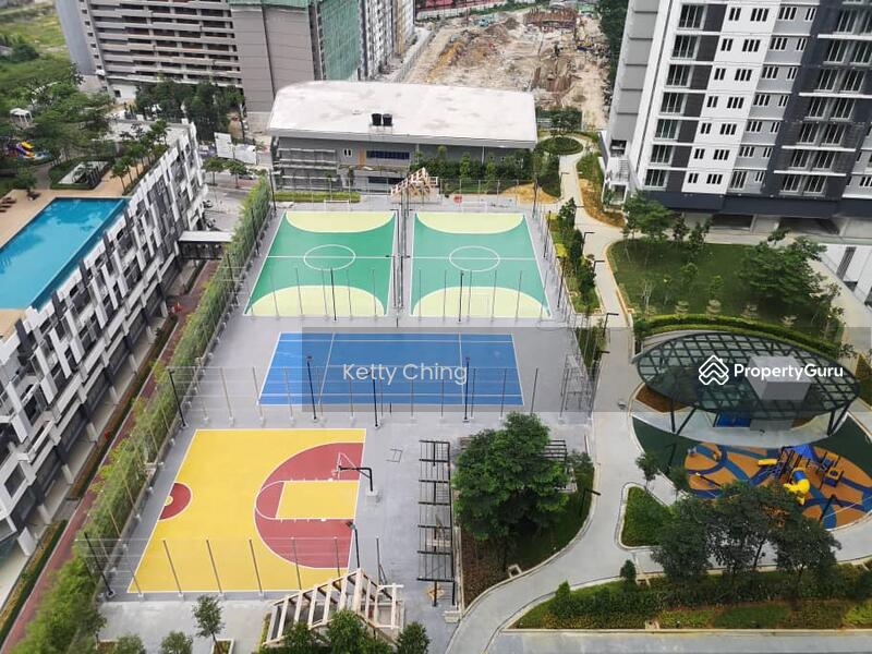 Apartment for Sale at Sentul Point - Ketty Ching - PropertyGuru.com.my