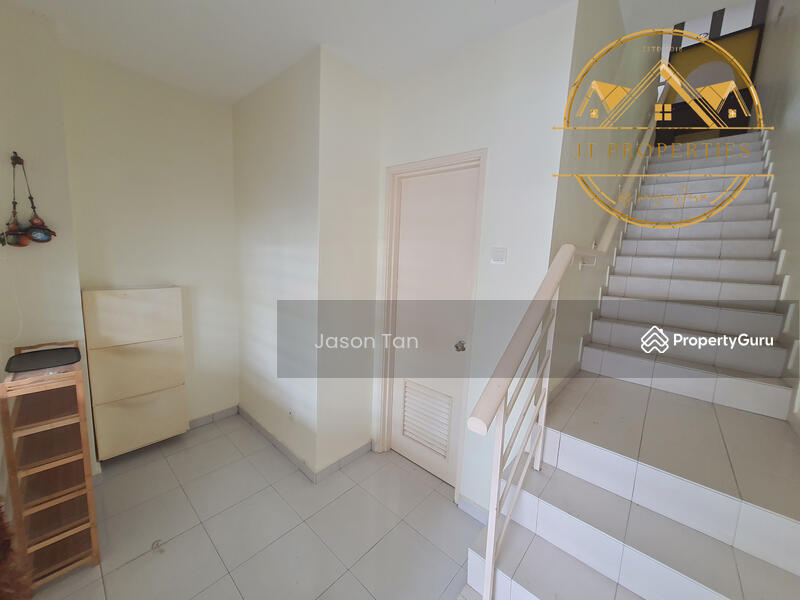 Untuk Disewa - Alam Sanctuary @ Taman Alam Putra