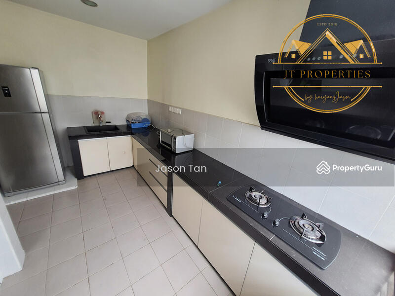 Untuk Disewa - Alam Sanctuary @ Taman Alam Putra