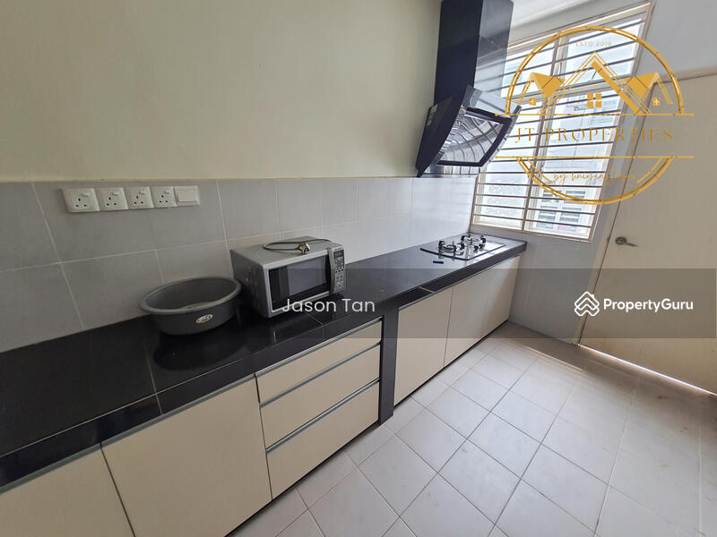 Untuk Disewa - Alam Sanctuary @ Taman Alam Putra