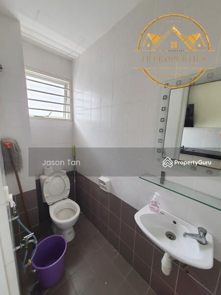 Untuk Disewa - Alam Sanctuary @ Taman Alam Putra