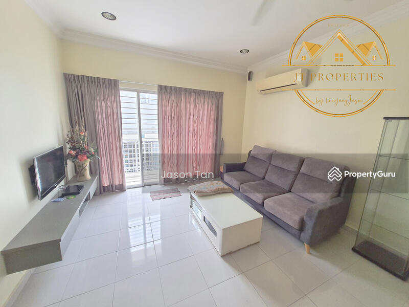 Untuk Disewa - Alam Sanctuary @ Taman Alam Putra