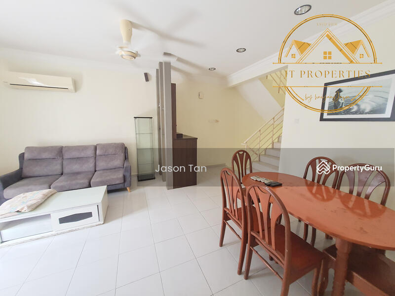 Untuk Disewa - Alam Sanctuary @ Taman Alam Putra