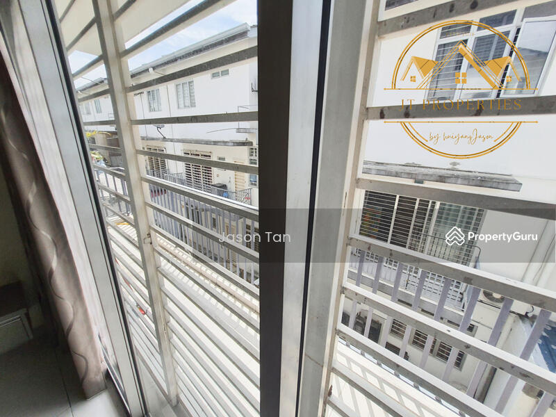 Untuk Disewa - Alam Sanctuary @ Taman Alam Putra