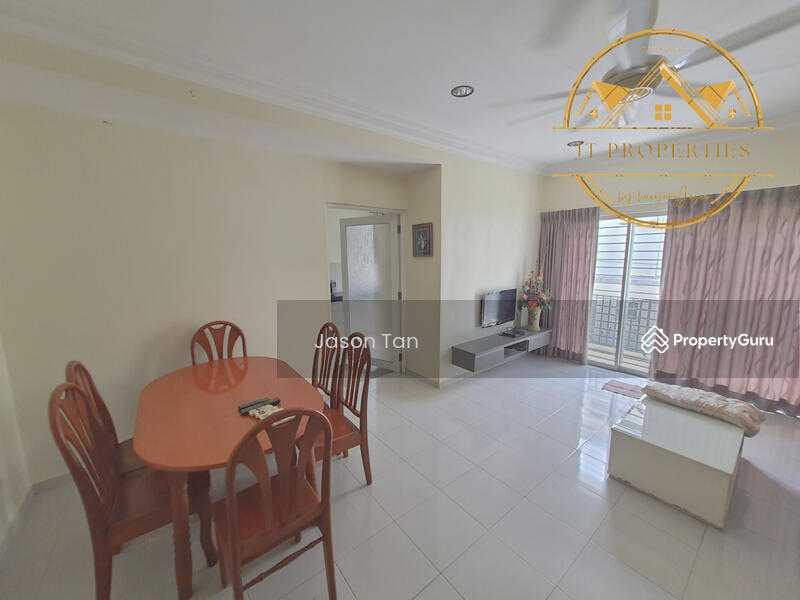 Untuk Disewa - Alam Sanctuary @ Taman Alam Putra