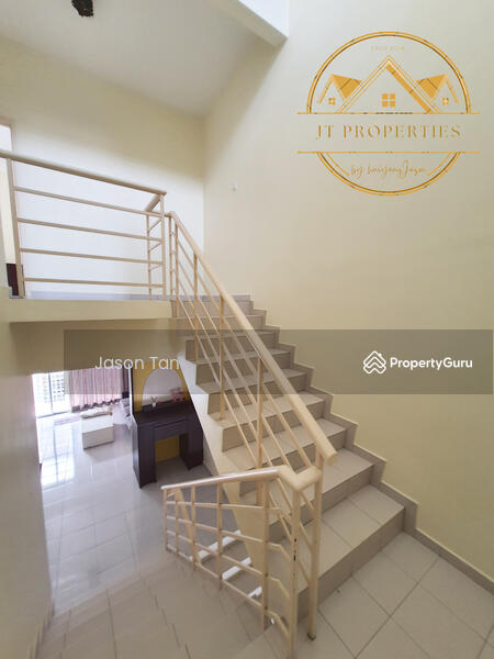 Untuk Disewa - Alam Sanctuary @ Taman Alam Putra