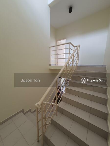 Untuk Disewa - Alam Sanctuary @ Taman Alam Putra