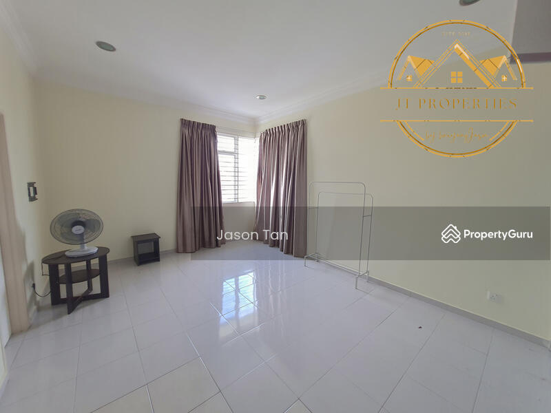 Untuk Disewa - Alam Sanctuary @ Taman Alam Putra