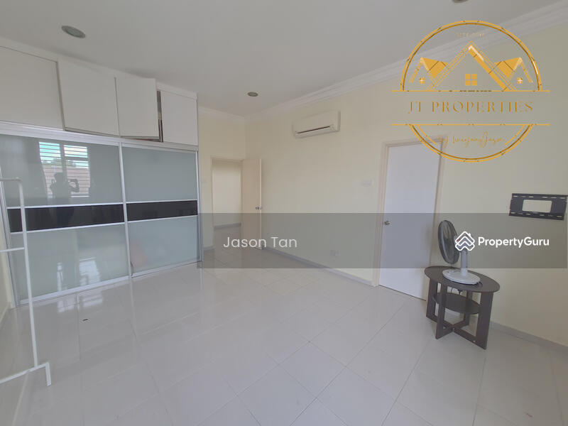 Untuk Disewa - Alam Sanctuary @ Taman Alam Putra