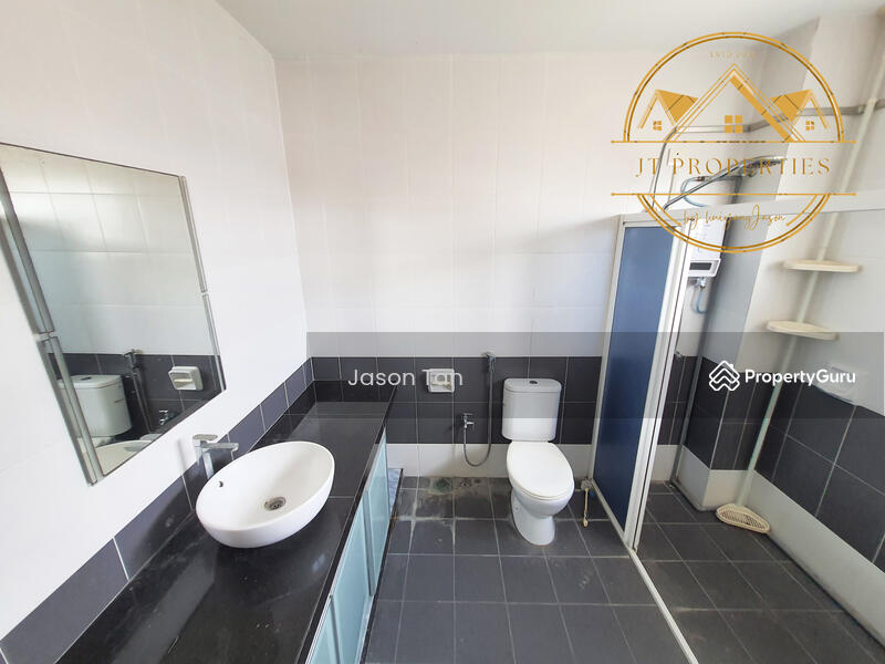 Untuk Disewa - Alam Sanctuary @ Taman Alam Putra