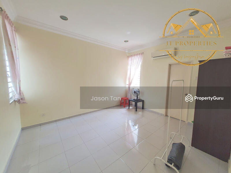 Untuk Disewa - Alam Sanctuary @ Taman Alam Putra