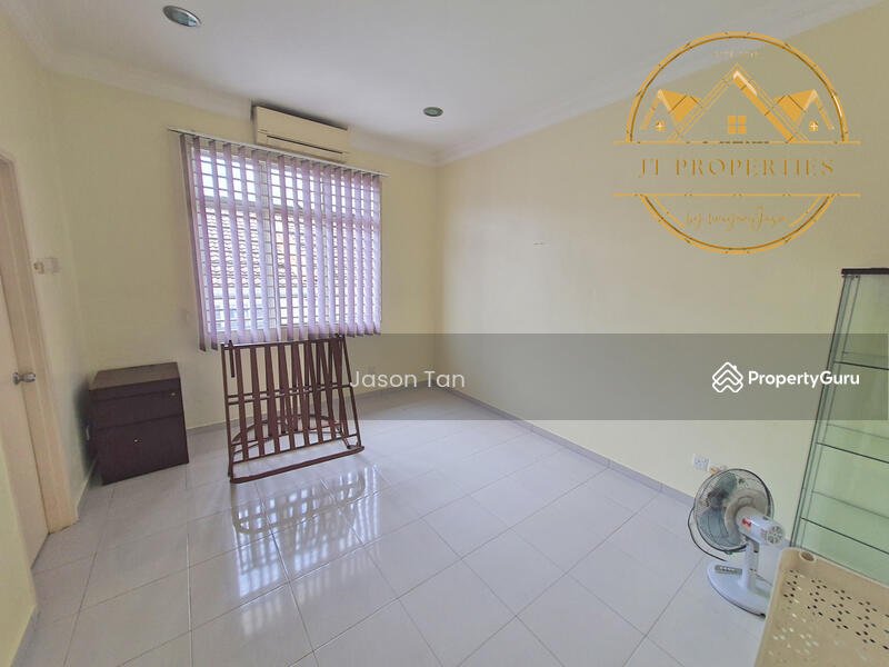 Untuk Disewa - Alam Sanctuary @ Taman Alam Putra