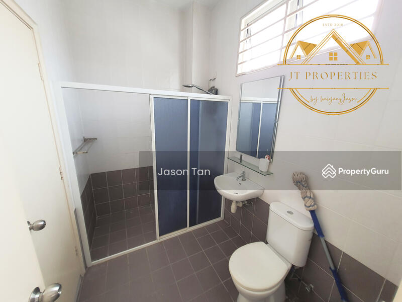 Untuk Disewa - Alam Sanctuary @ Taman Alam Putra