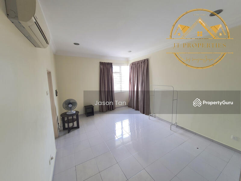 Untuk Disewa - Alam Sanctuary @ Taman Alam Putra