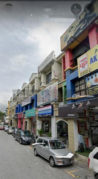 Untuk Dijual - Paragon Valley