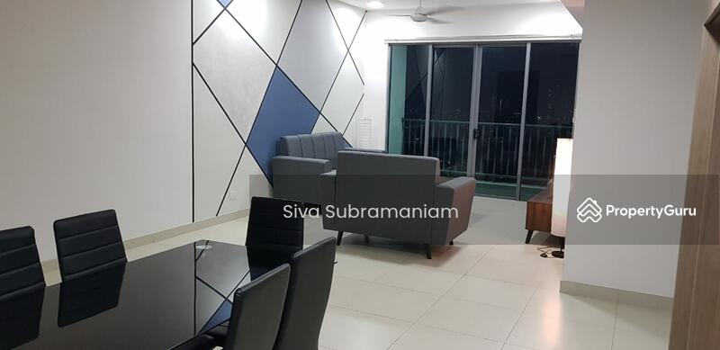 Condominium for Rent at Residensi Sefina Mont Kiara - Siva Subramaniam - PropertyGuru.com.my