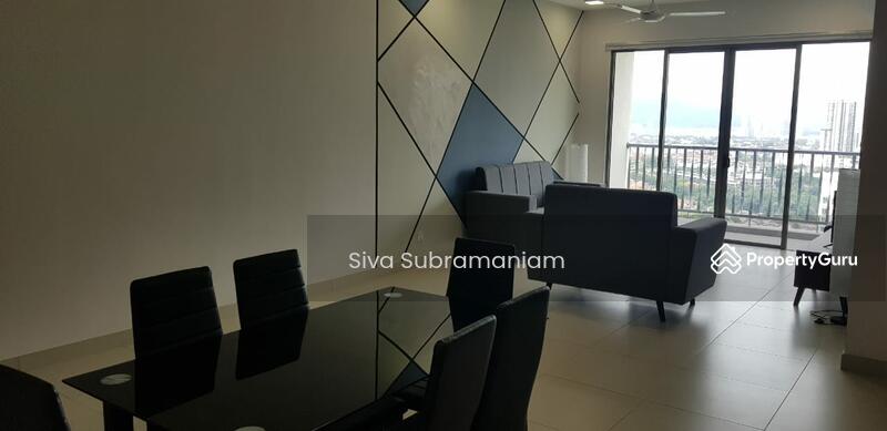 Condominium for Rent at Residensi Sefina Mont Kiara - Siva Subramaniam - PropertyGuru.com.my
