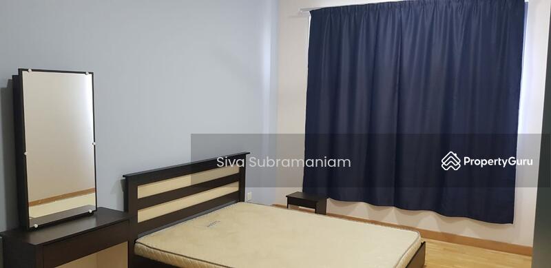 Condominium for Rent at Residensi Sefina Mont Kiara - Siva Subramaniam - PropertyGuru.com.my