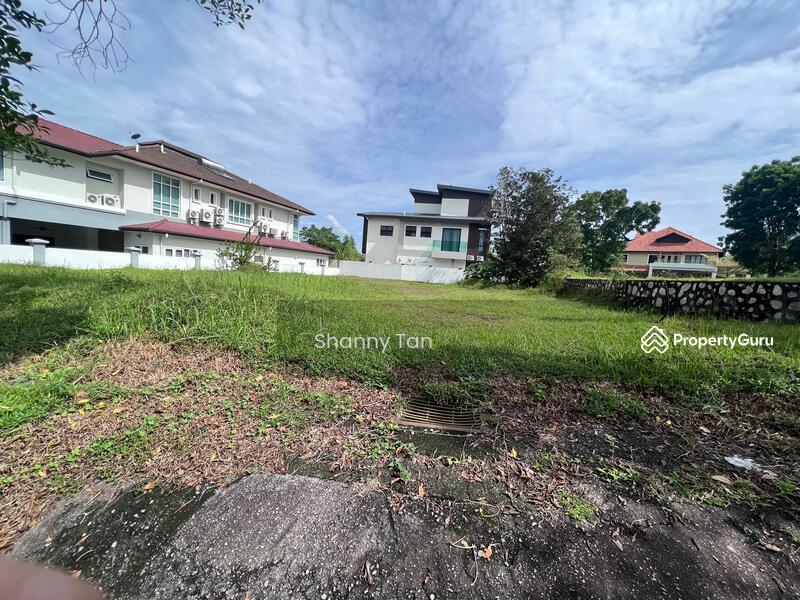 Untuk Dijual - Bukit Suria