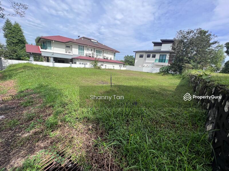 Untuk Dijual - Bukit Suria