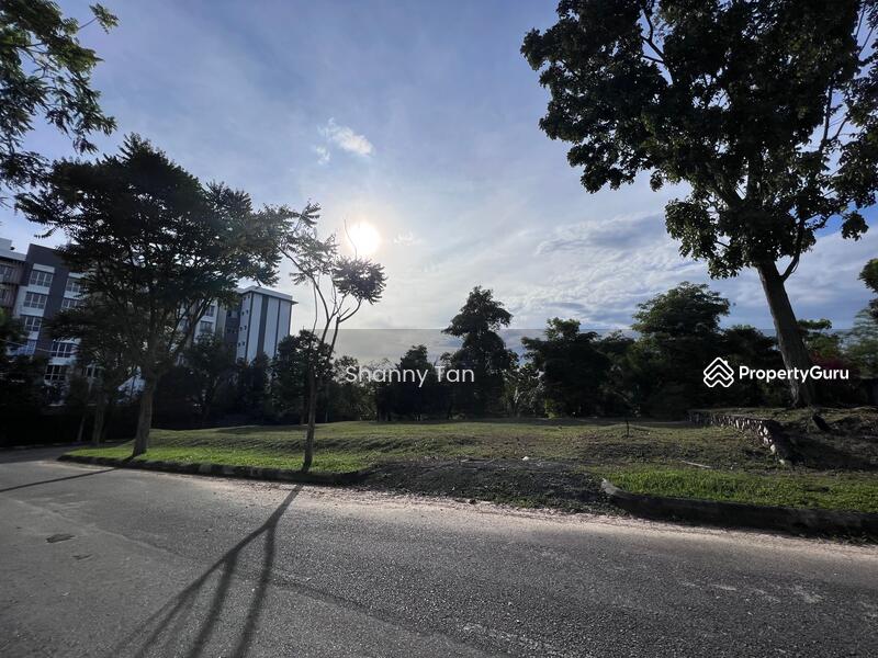Untuk Dijual - Bukit Suria