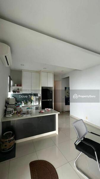 Untuk Dijual - Zara O-Lot Bungalow