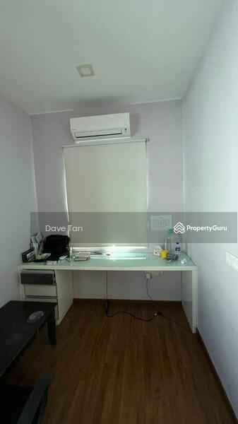 Untuk Dijual - Zara O-Lot Bungalow