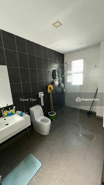 Untuk Dijual - Zara O-Lot Bungalow