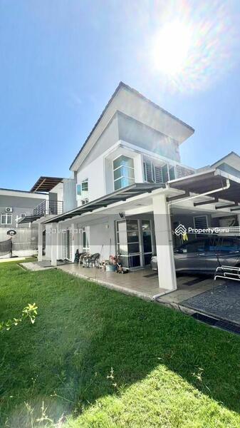 Untuk Dijual - Zara O-Lot Bungalow