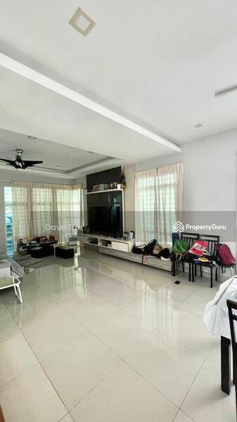 Untuk Dijual - Zara O-Lot Bungalow